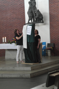 Bild vom Sommerfest
