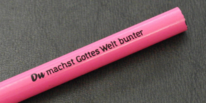 Bild vom Sommerfest